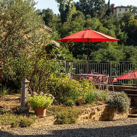 Villa Pesce, Mombaruzzo Exterior foto
